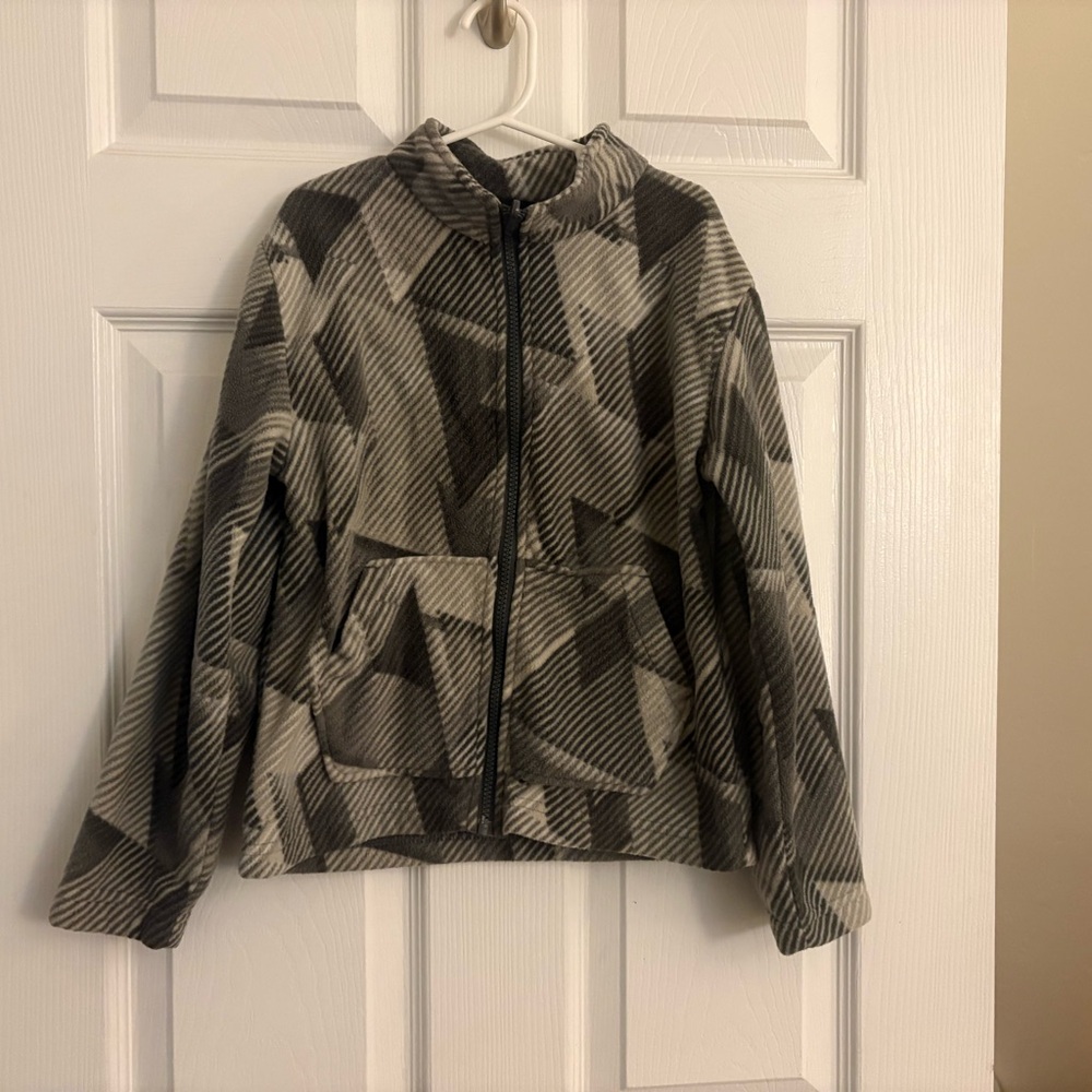 Eddie Bauer Kid’s Fleece